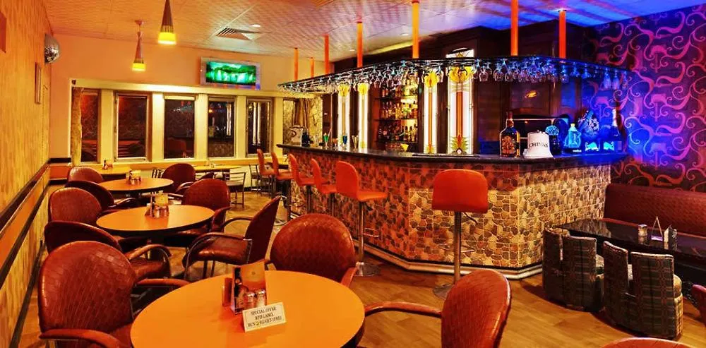 Hotel Amar Agra  India