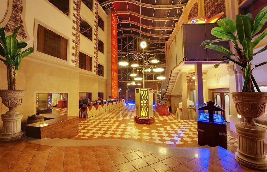 Hotel Amar Agra  3*, Agra (Uttar Pradesh) India