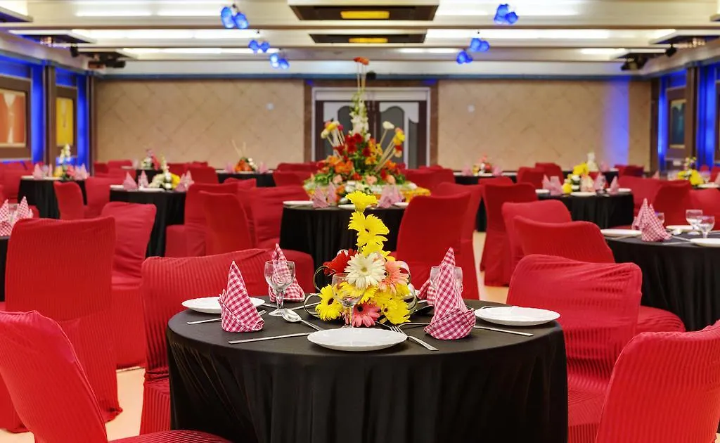 Hotel Amar Agra
