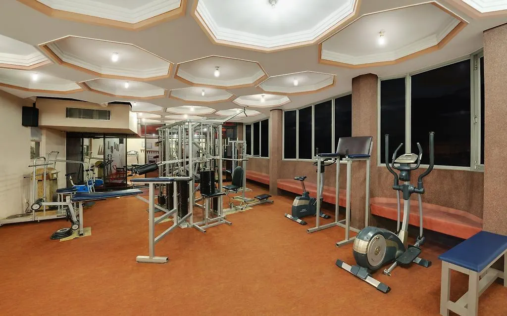 Hotel Amar Agra