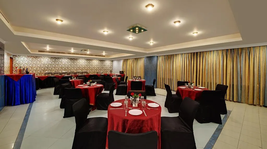 Hotel Amar Agra  India