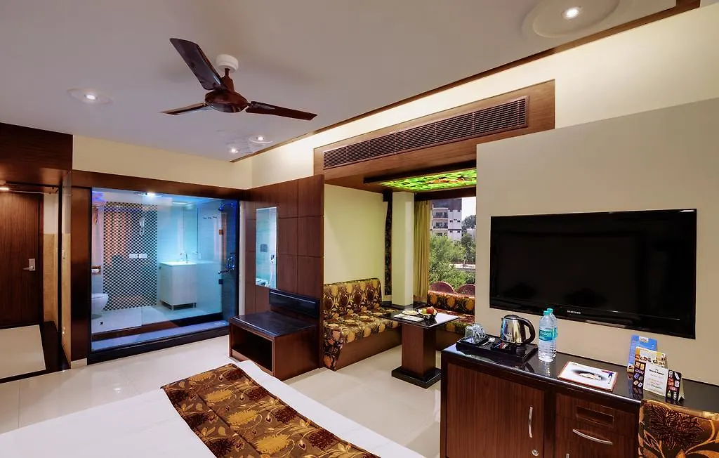 Hotel Amar Agra