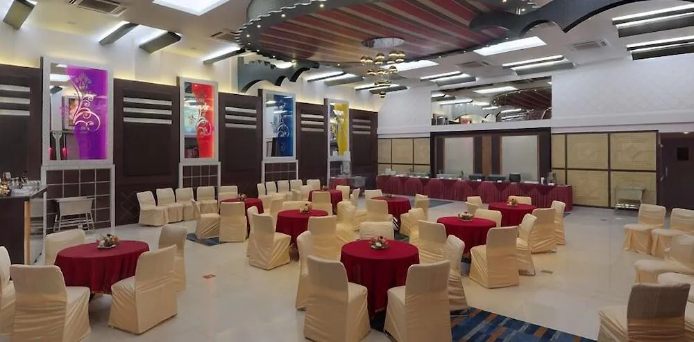 ***  Hotel Amar Agra  India
