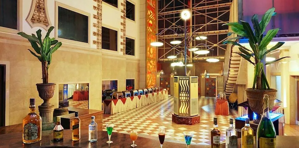 Hotel Amar Agra  3*, Agra (Uttar Pradesh)