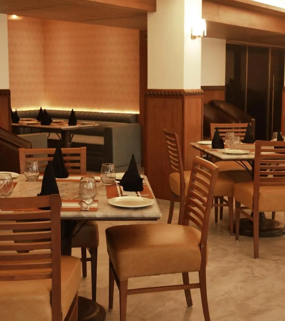 Hotel Amar Agra   Agra (Uttar Pradesh)