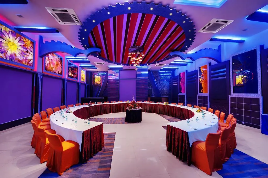 Hotel Amar Agra  Agra (Uttar Pradesh)