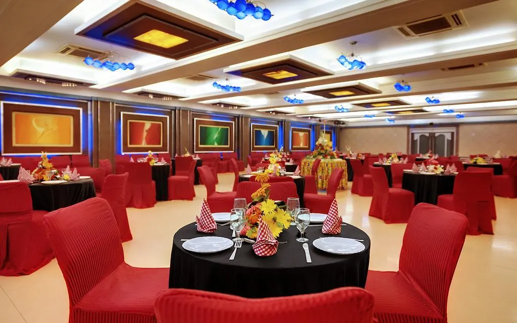 Hotel Amar Agra  3*, Agra (Uttar Pradesh)