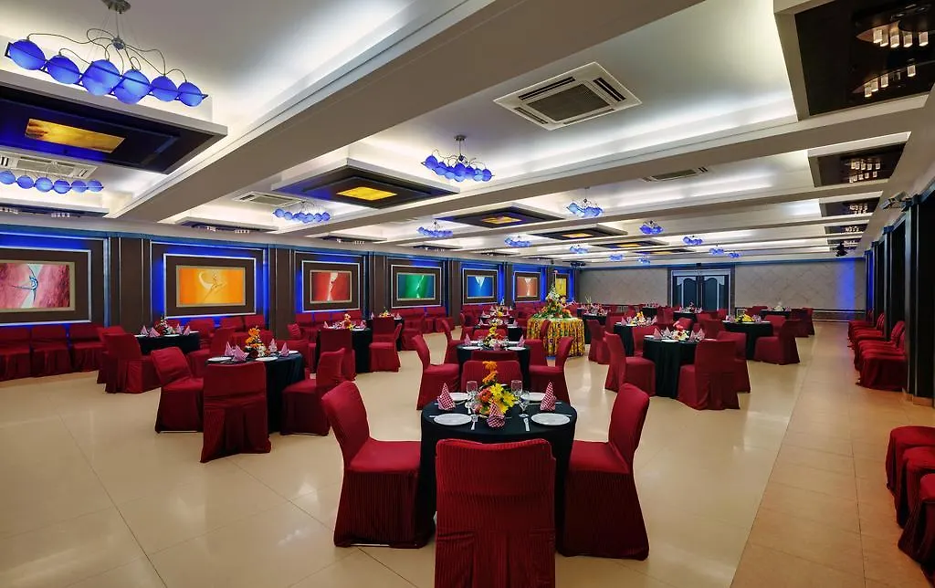 Hotel Amar Agra  Agra (Uttar Pradesh)
