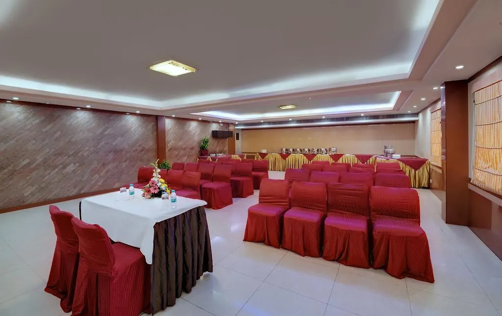 ***  Hotel Amar Agra  Inde