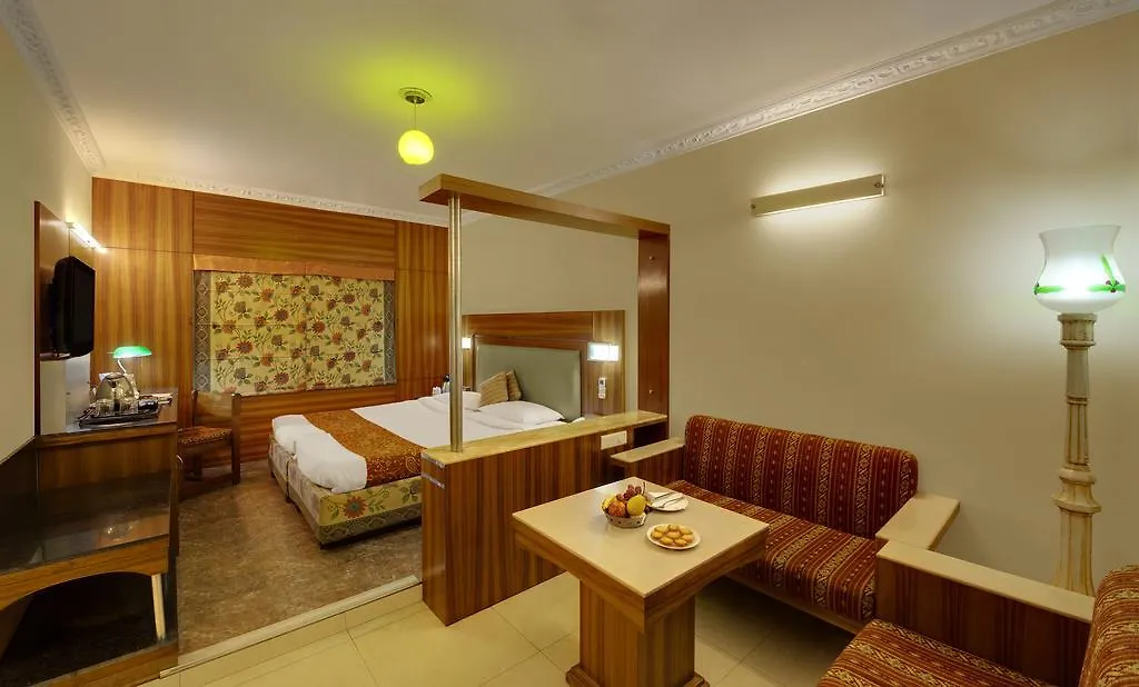 Hotel Amar Agra  Agra (Uttar Pradesh)