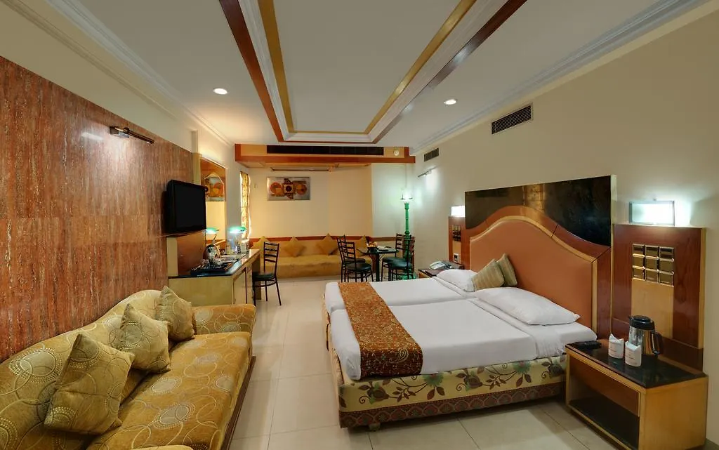 Hotel Amar Agra