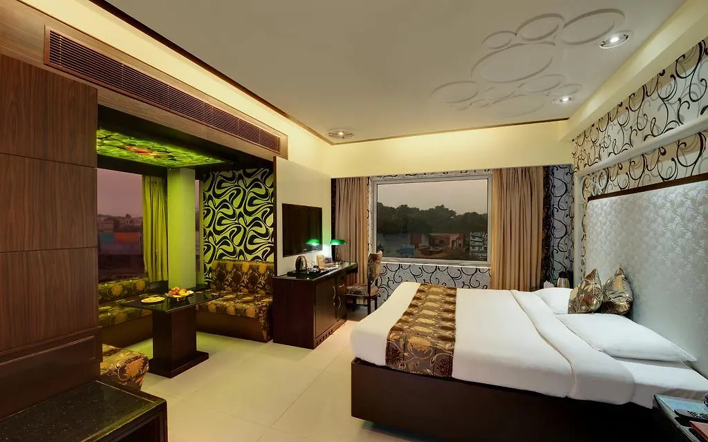 Hotel Amar Agra   Agra (Uttar Pradesh)