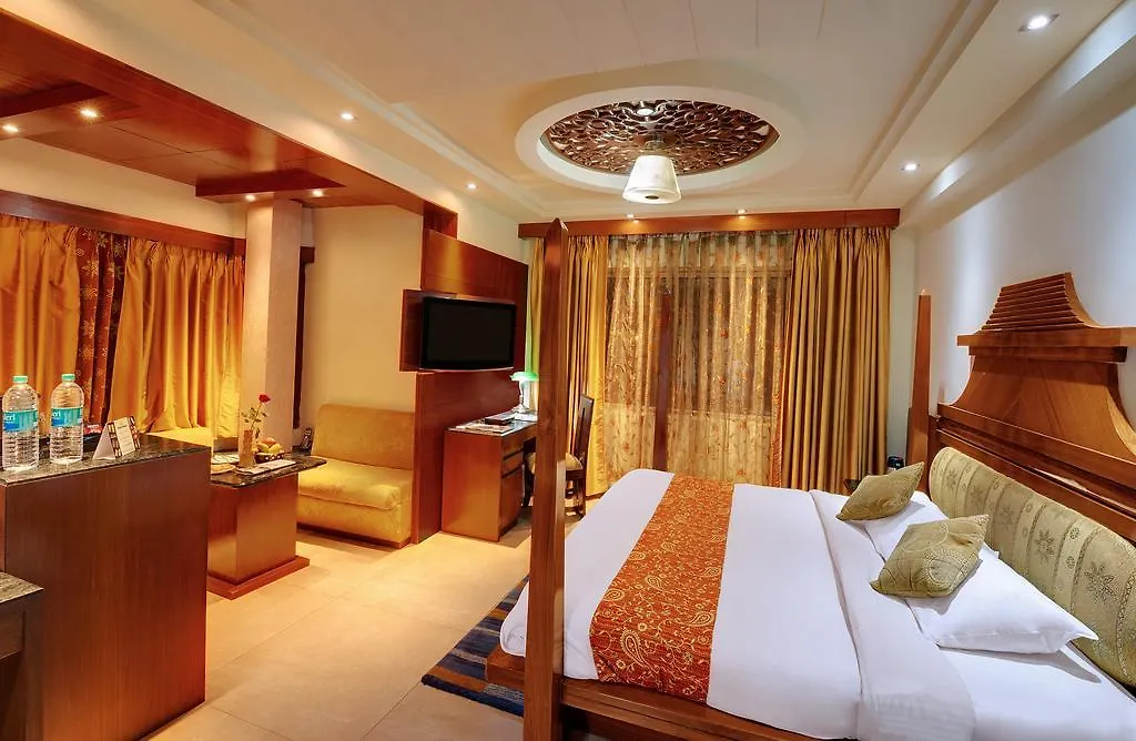 Hotel Amar Agra  3*, Agra (Uttar Pradesh)