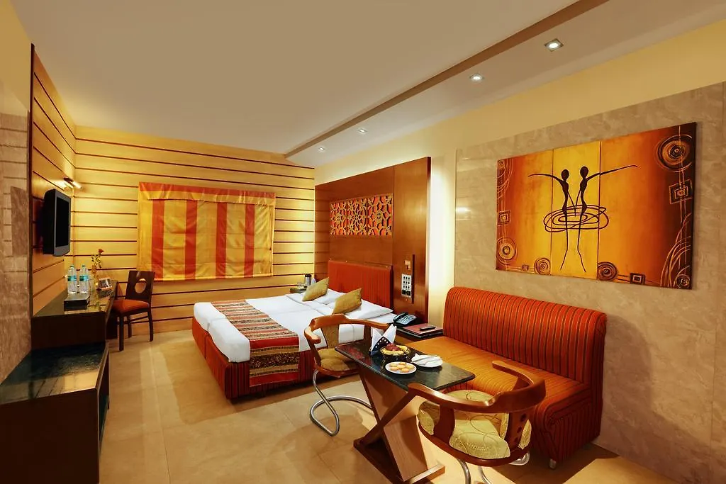 Hotel Amar Agra  Agra (Uttar Pradesh)