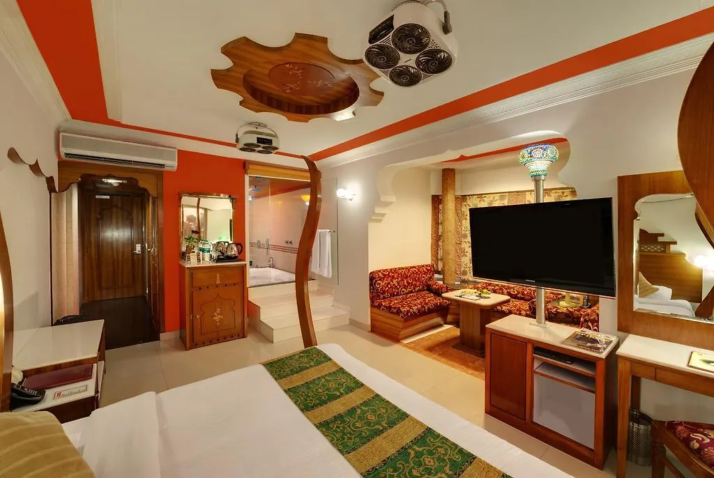 Hotel Amar Agra   Agra (Uttar Pradesh)