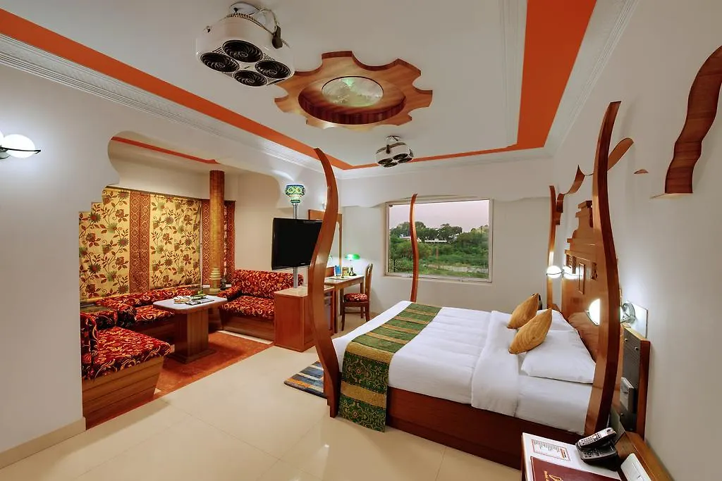Hotel Amar Agra