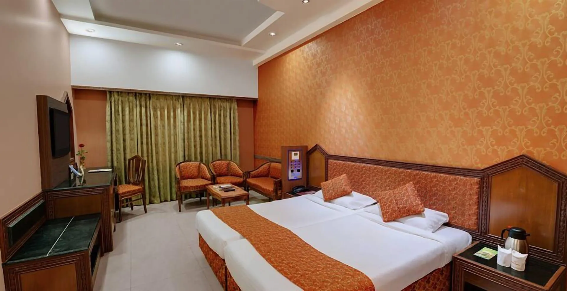 Hotel Amar Agra