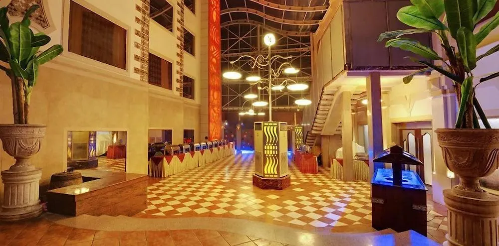 Hotel Amar Agra   Agra (Uttar Pradesh)