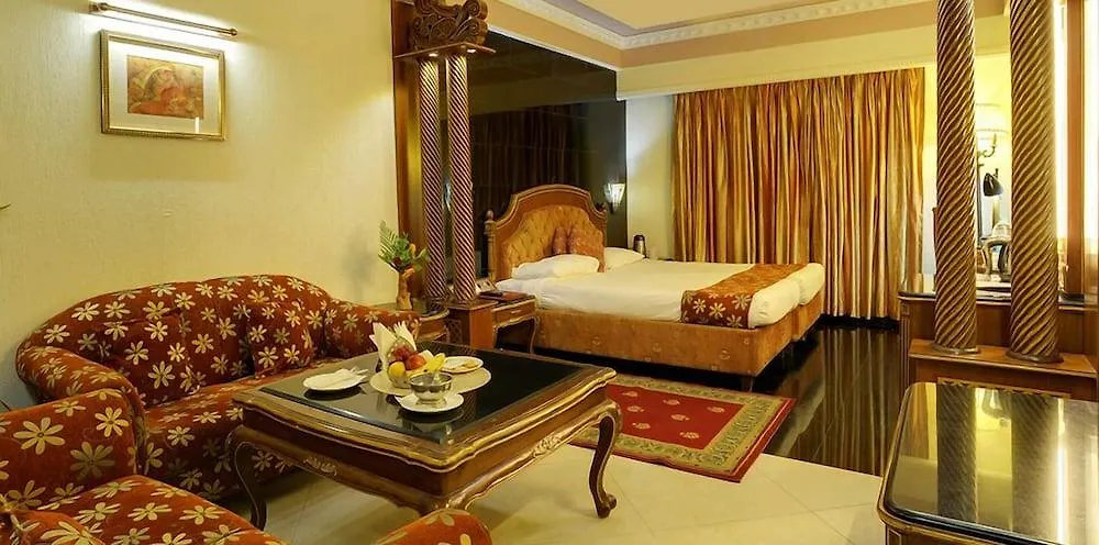 Hotel Amar Agra  3*, Agra (Uttar Pradesh) Inde