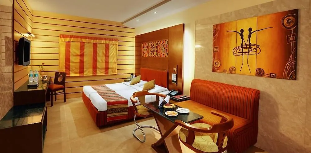 Hotel Amar Agra