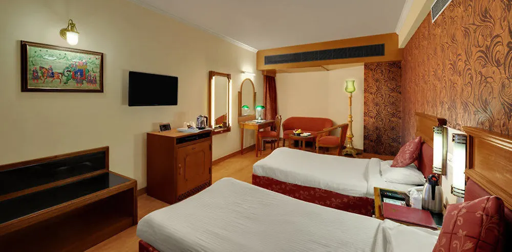 Hotel Amar Agra  3*, Agra (Uttar Pradesh)