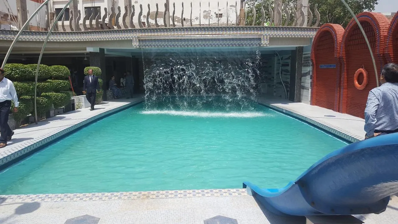 Hotel Amar Agra